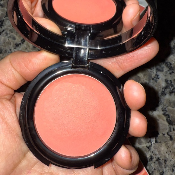 Laura Geller Hydrating Blush The Wonder Balm - pinch-me pink - Picture 4 of 4